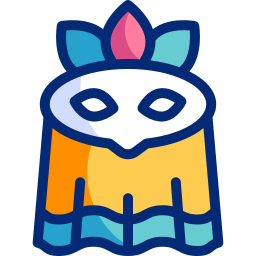 Mask icon