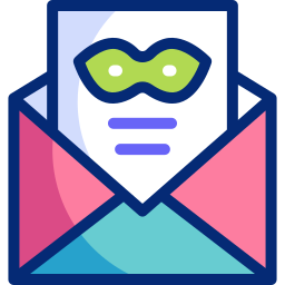 Invitation icon