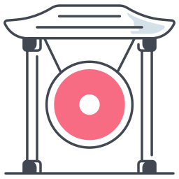 gong icon