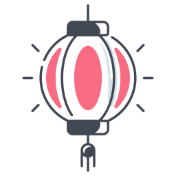 Lantern icon