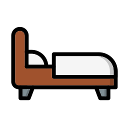 cama icono