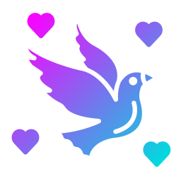愛の鳥 icon