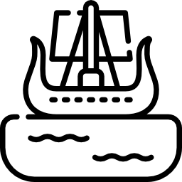 ナイル川 icon