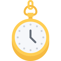 Clock icon