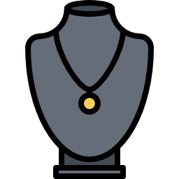 목걸이 icon