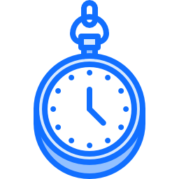 Clock icon