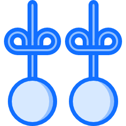 Earrings icon