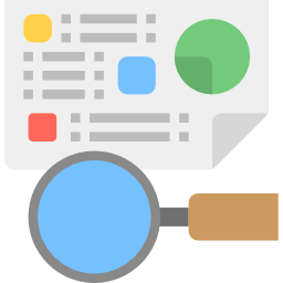 Research icon