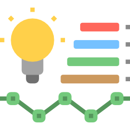 Statistics icon