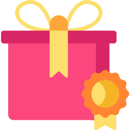 Gift icon