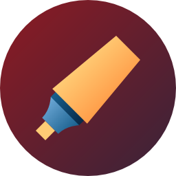 textmarker icon