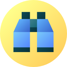 fernglas icon