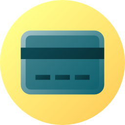 Credit card icon