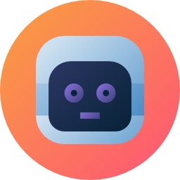 roboter icon