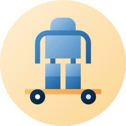 roboter icon