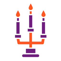 Candles icon