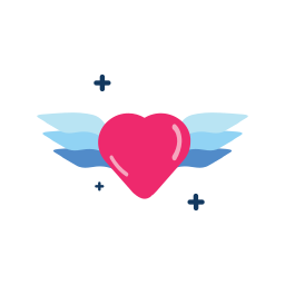 Wings icon