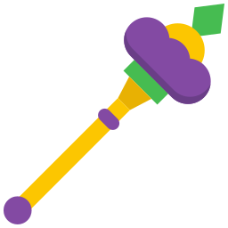 Scepter icon