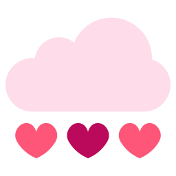 Cloud icon