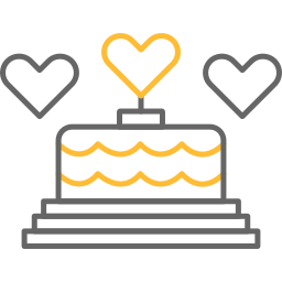 Cake icon