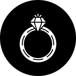 verlobungsring icon