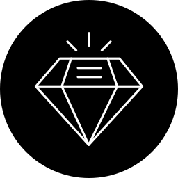 diamant icon