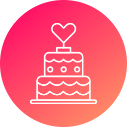 Cake icon