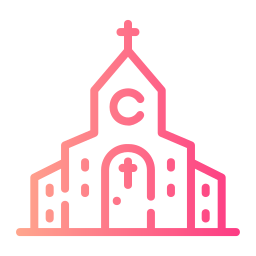 Church icon