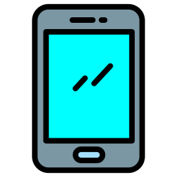 Smartphone icon