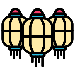 Lantern icon