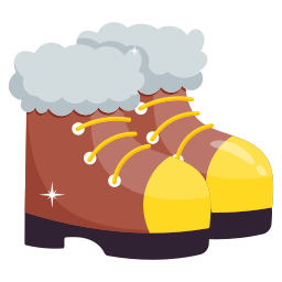 Boots icon