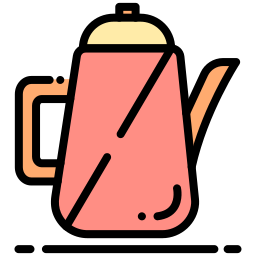 Teapot icon