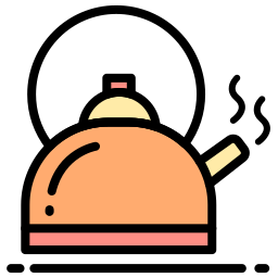 Teapot icon