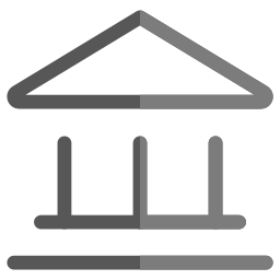 Bank icon