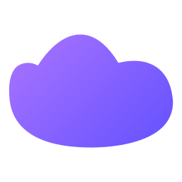 Cloud icon