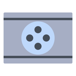 bioscoop icoon