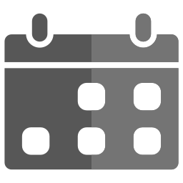 Calendar icon