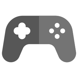 manette Icône