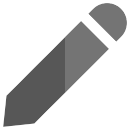 Pencil icon