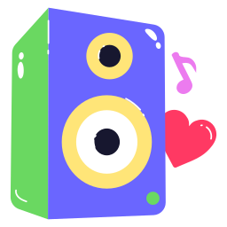 vocero sticker