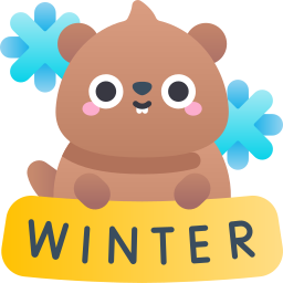 winter icon