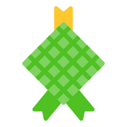 ketupat icono