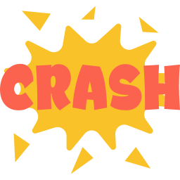 Crash icon