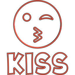 キス icon