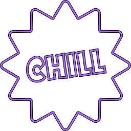 chill icoon
