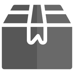 Box icon