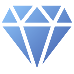 diamant icon