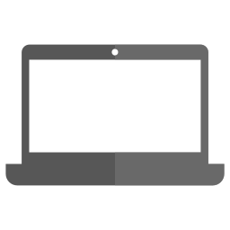 Laptop icon