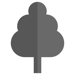 Tree icon