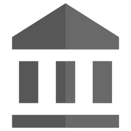 은행 icon